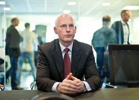 16 ngân hàng mạnh nhất thế giới ảnh 15